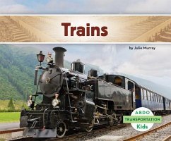 Cover Trains
