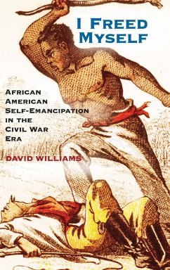 I Freed Myself - Williams, David