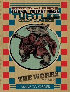 The Works, Volume 3 - Laird, Peter; Eastman, Kevin