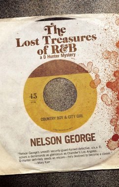 The Lost Treasures of R&B - George, Nelson