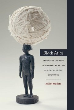 Black Atlas - Madera, Judith