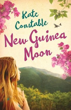 New Guinea Moon - Constable, Kate