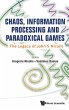 CHAOS, INFORMATION PROCESSING AND... - Bild 1