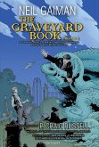 The Graveyard Book Graphic Novel, Part 2