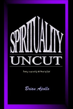 Spirituality Uncut - Apollo, Brian