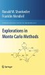 Explorations in Monte Carlo Methods - Bild 1