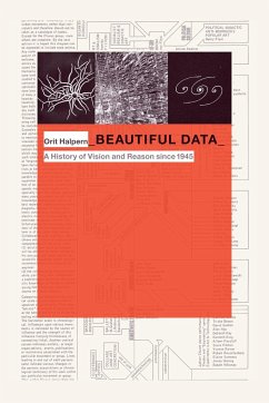 Beautiful Data - Halpern, Orit