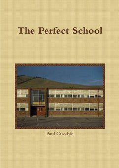 Cover The Perfect School