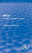 Milton (Routledge Revivals) - Bild 1