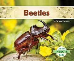 Beetles - Hansen, Grace