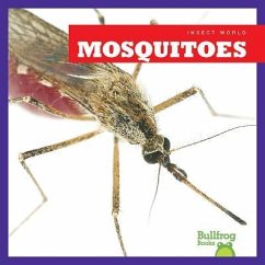 Mosquitoes - Schuh, Mari C