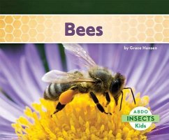 Bees - Hansen, Grace