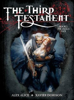 The Third Testament Vol. 2: The Angel's Face - Dorison, Xavier