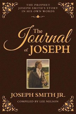 The Journal of Joseph - Smith, Joseph