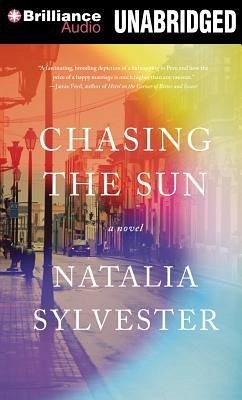 Chasing the Sun - Sylvester, Natalia
