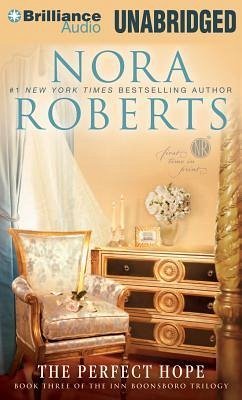 The Perfect Hope - Roberts, Nora
