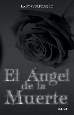 El Angel de La Muerte - Lady Wolfeagle (Mar)