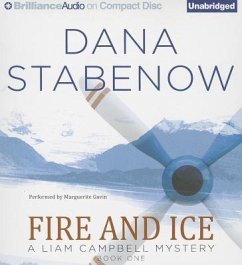 Fire and Ice - Stabenow, Dana