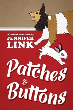 Patches and Buttons - Link, Jennifer