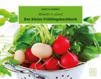 Münster & Land - Das kleine Frühlingskochbuch - Christa Rammes (Herausgeberin)