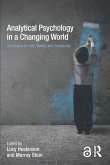 Analytical Psychology in a Changing World