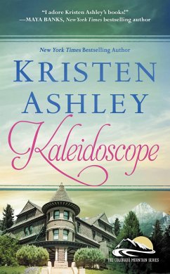 Kaleidoscope - Ashley, Kristen