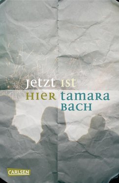 Jetzt ist hier (eBook, ePUB) - Bach, Tamara