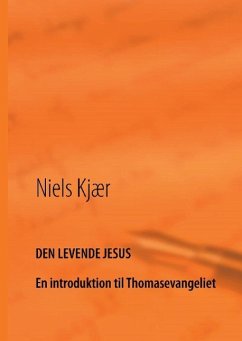 Den levende Jesus - Kjær, Niels