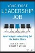 Your First Leadership Job - Bild 1