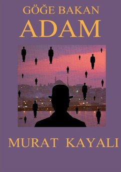 GÖ¿E BAKAN ADAM - Kayali, Murat