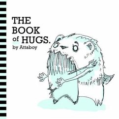 The Book of Hugs - Attaboy