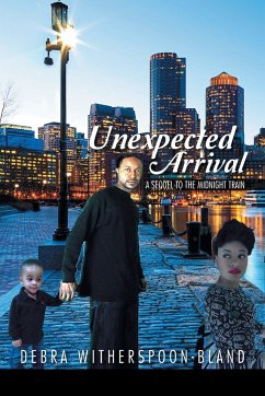 Unexpected Arrival - Witherspoon -. Bland, Debra