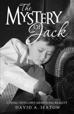 The Mystery of Jack - Seaton, David A.