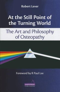 At the Still Point of the Turning World - Lever, Robert