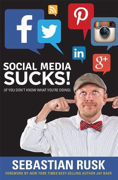 Social Media Sucks! - Rusk, Sebastian