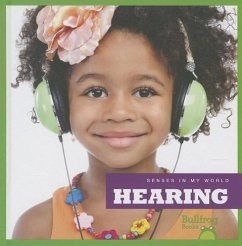 Hearing - Rustad, Martha E H