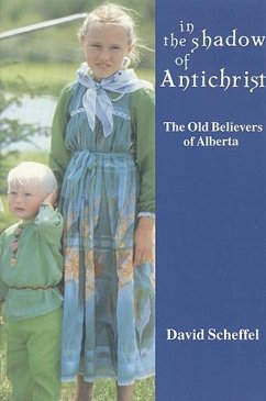 In the Shadow of Antichrist - Scheffel, David Z