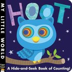 Hoot: A Hide-And-Seek Book of Counting!