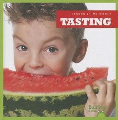 Tasting - Rustad, Martha E H