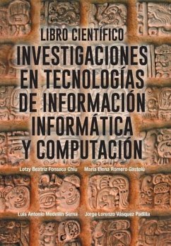 Libro Cientifico - Vasquez, Jorge