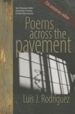 Poems Across the Pavement