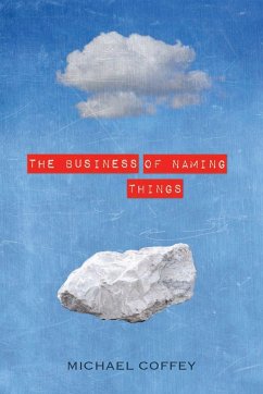 The Business of Naming Things - Coffey, Michael