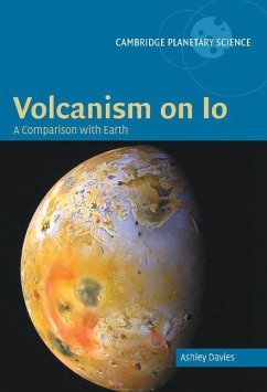 Cover Volcanism on IO