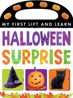 Halloween Sticker Activities - Tiger Tales