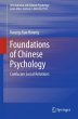 Foundations of Chinese Psychology - Bild 1
