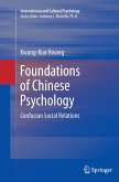 Foundations of Chinese Psychology