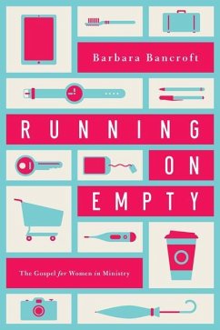 Running on Empty - Bancroft, Barbara