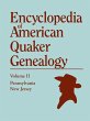 Encyclopedia of American Quaker... - Bild 1
