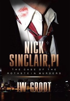 Nick Sinclair, Pi - Grodt, Jw