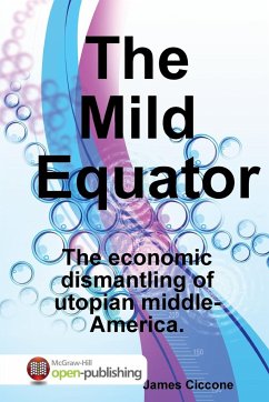 The Mild Equator - Ciccone, James